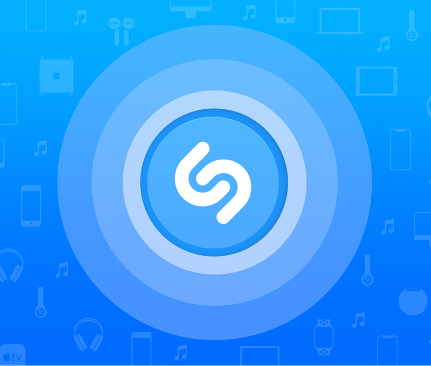 Shazam