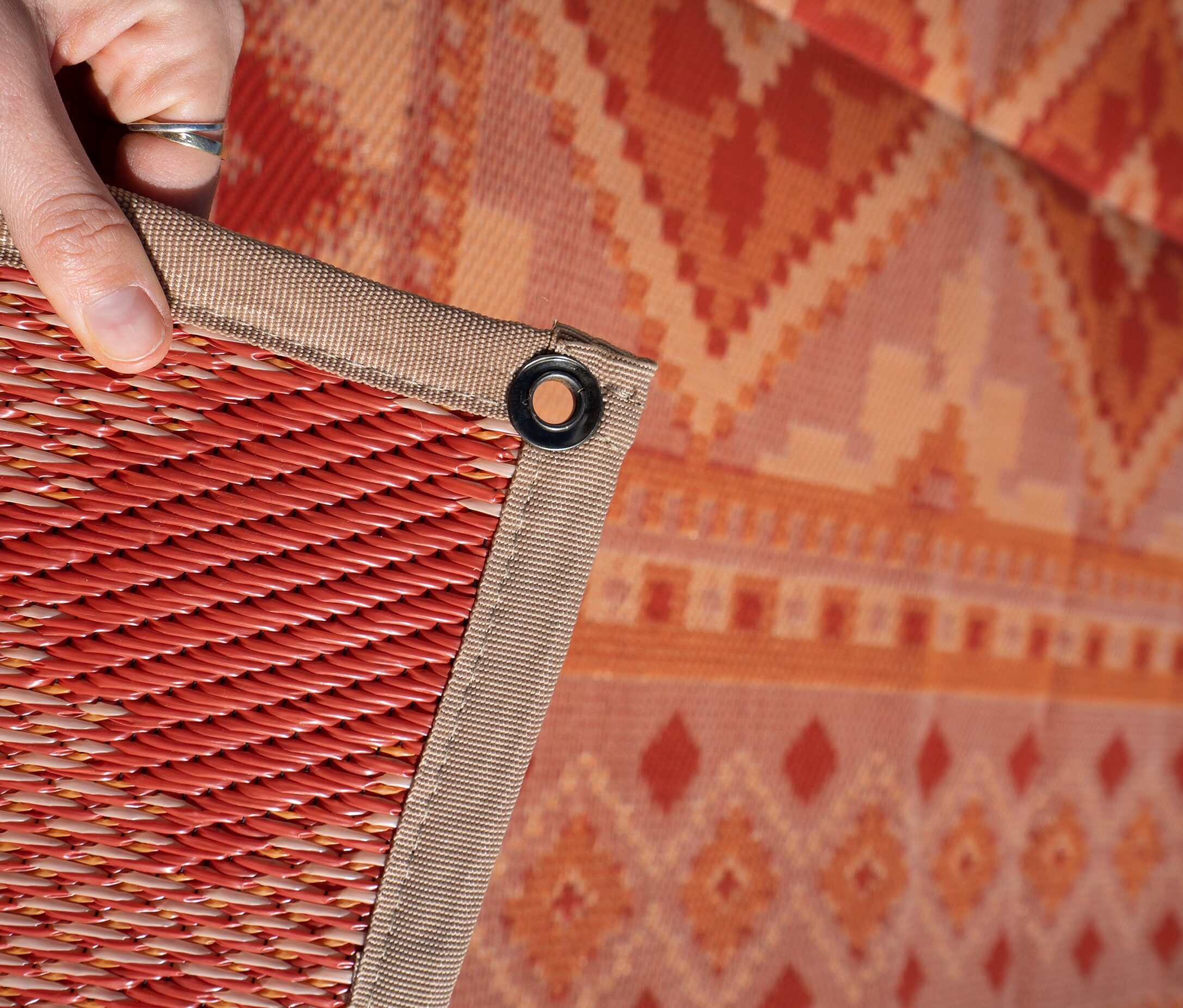 The Sunshine Camping Mat Small