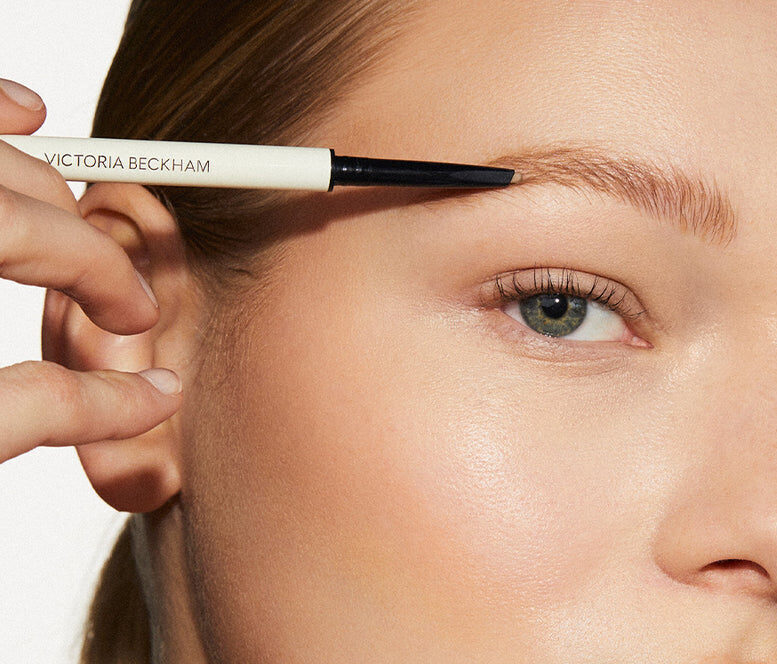 Victoria Beckham BabyBlade Brow Pencil