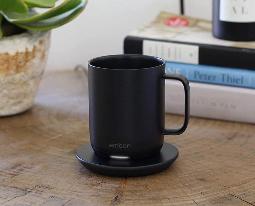 10oz Ember Temperature Control Smart Mug 2