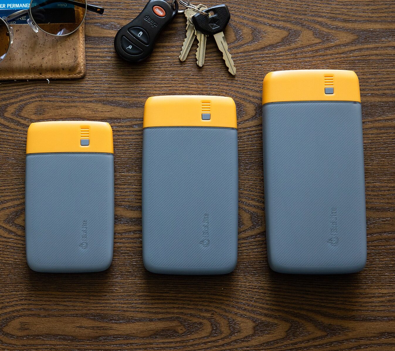 80W PD Fast USB-C Powerbank