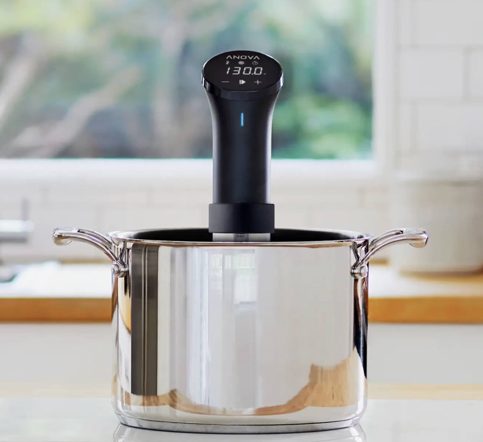 Anova Precision Cooker Nano 3.0