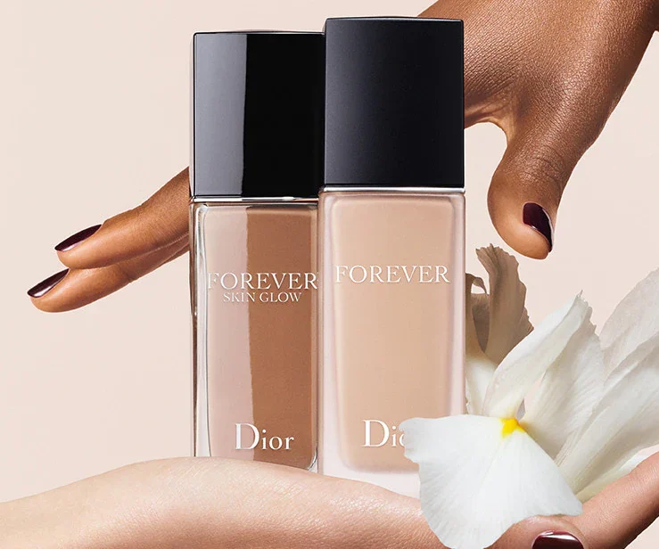 DIOR FOREVER SKIN GLOW