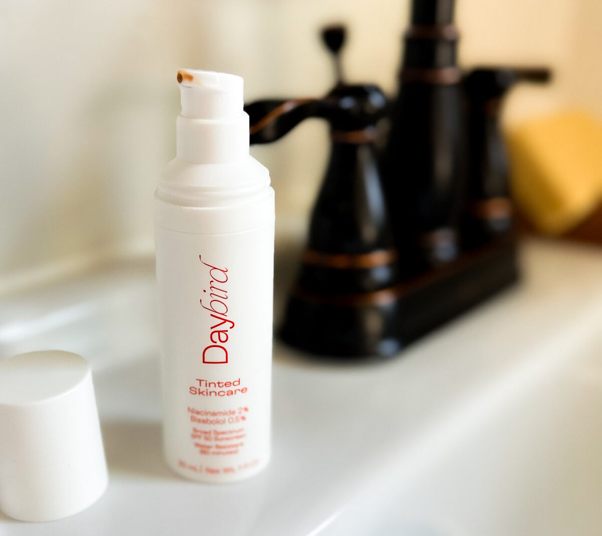 Daybird Tinted Moisturizer