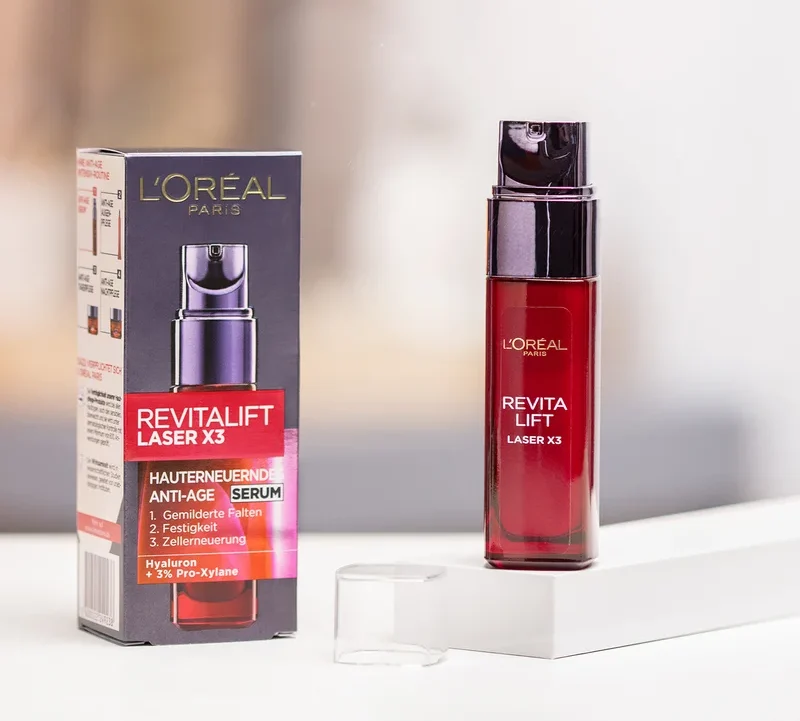 L'Oréal Paris Revitalift Laser X3 Mix Serum