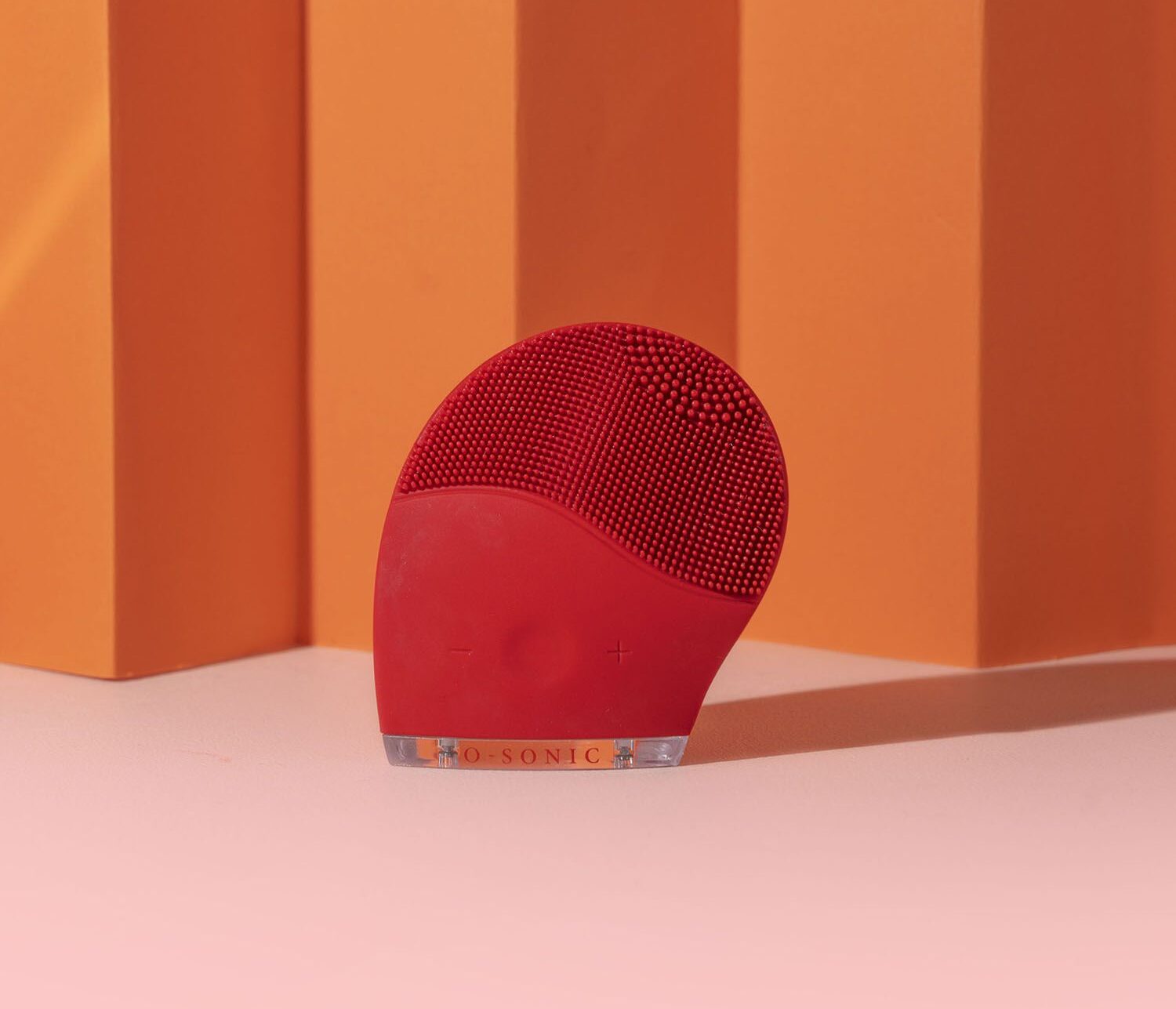 O Sonic Cleansing Brush