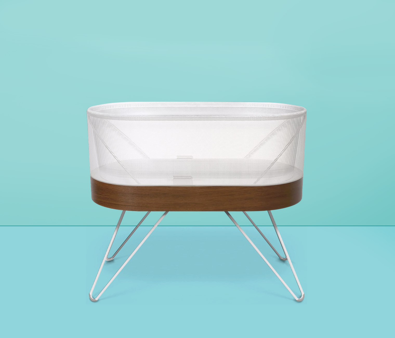SNOO Smart Sleeper Bassinet
