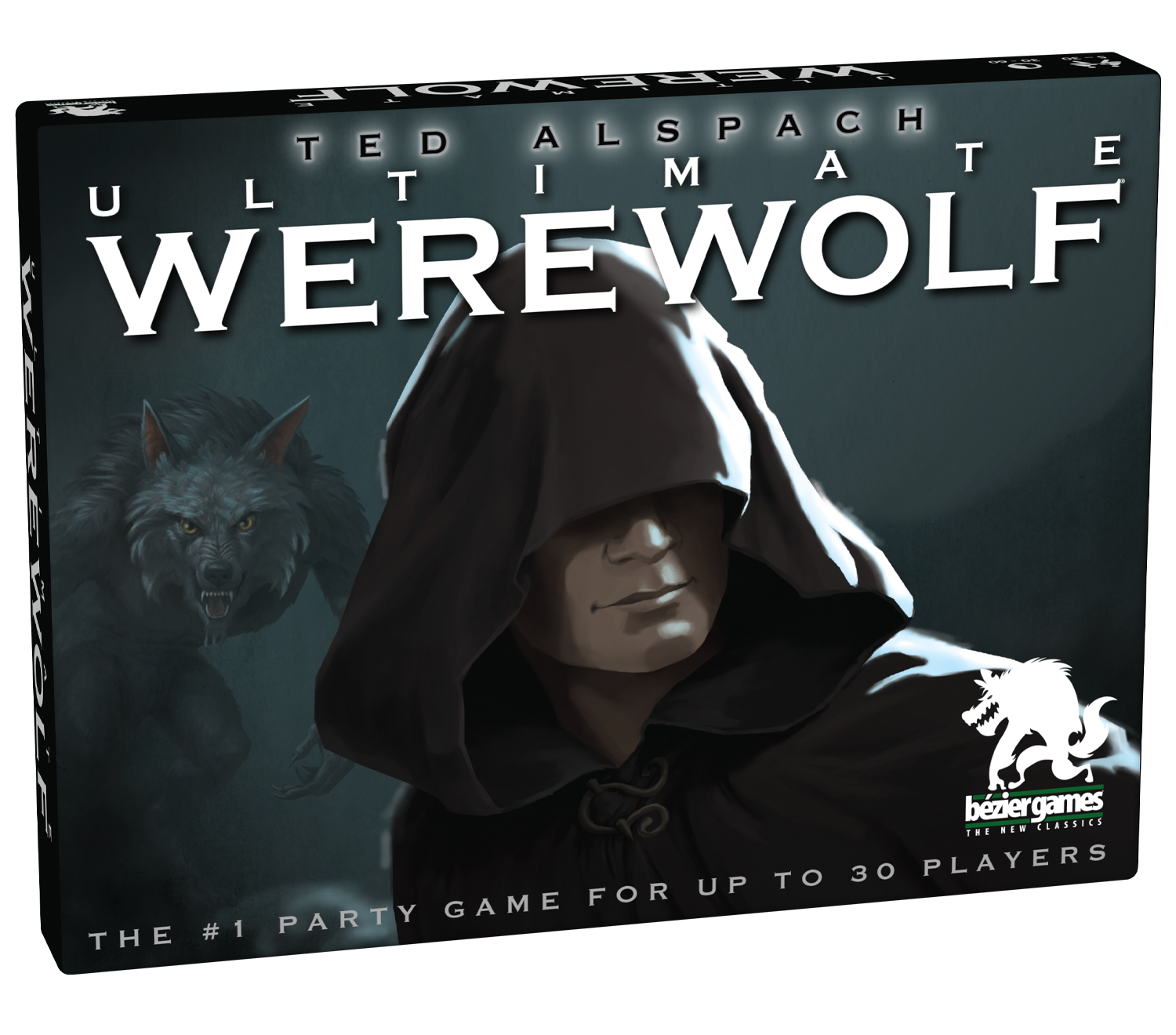 Ultimate Werewolf