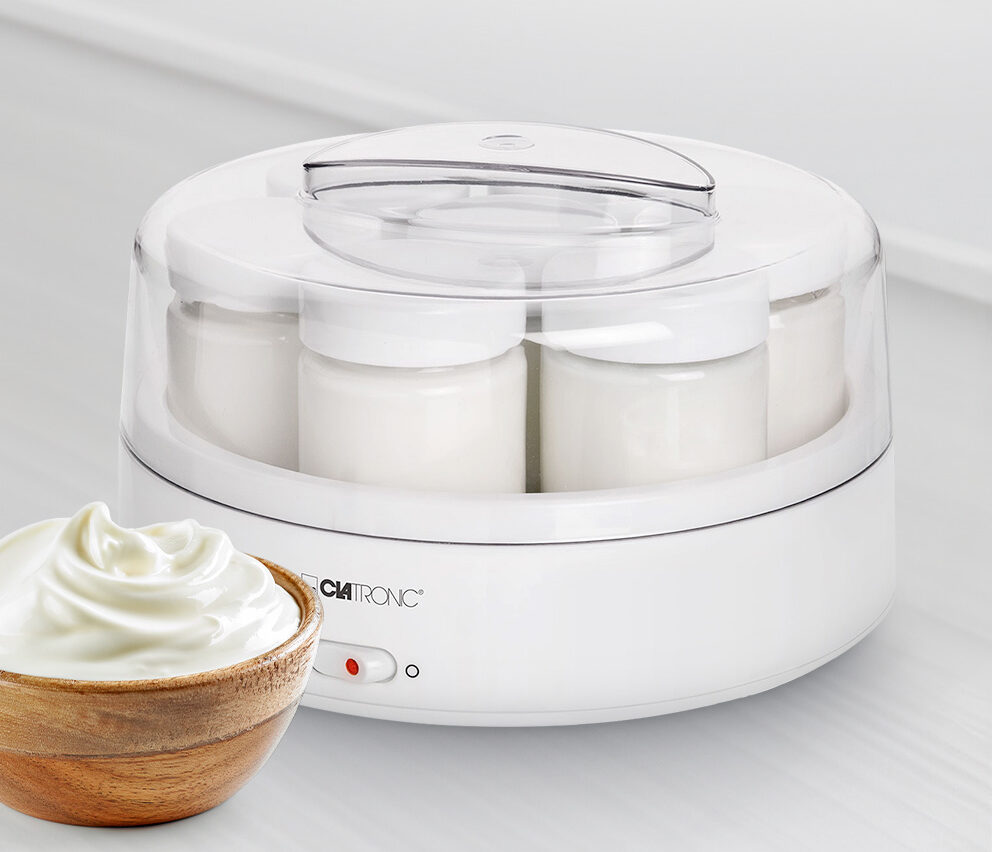 Clatronic Yoghurt-Maker JM 3344