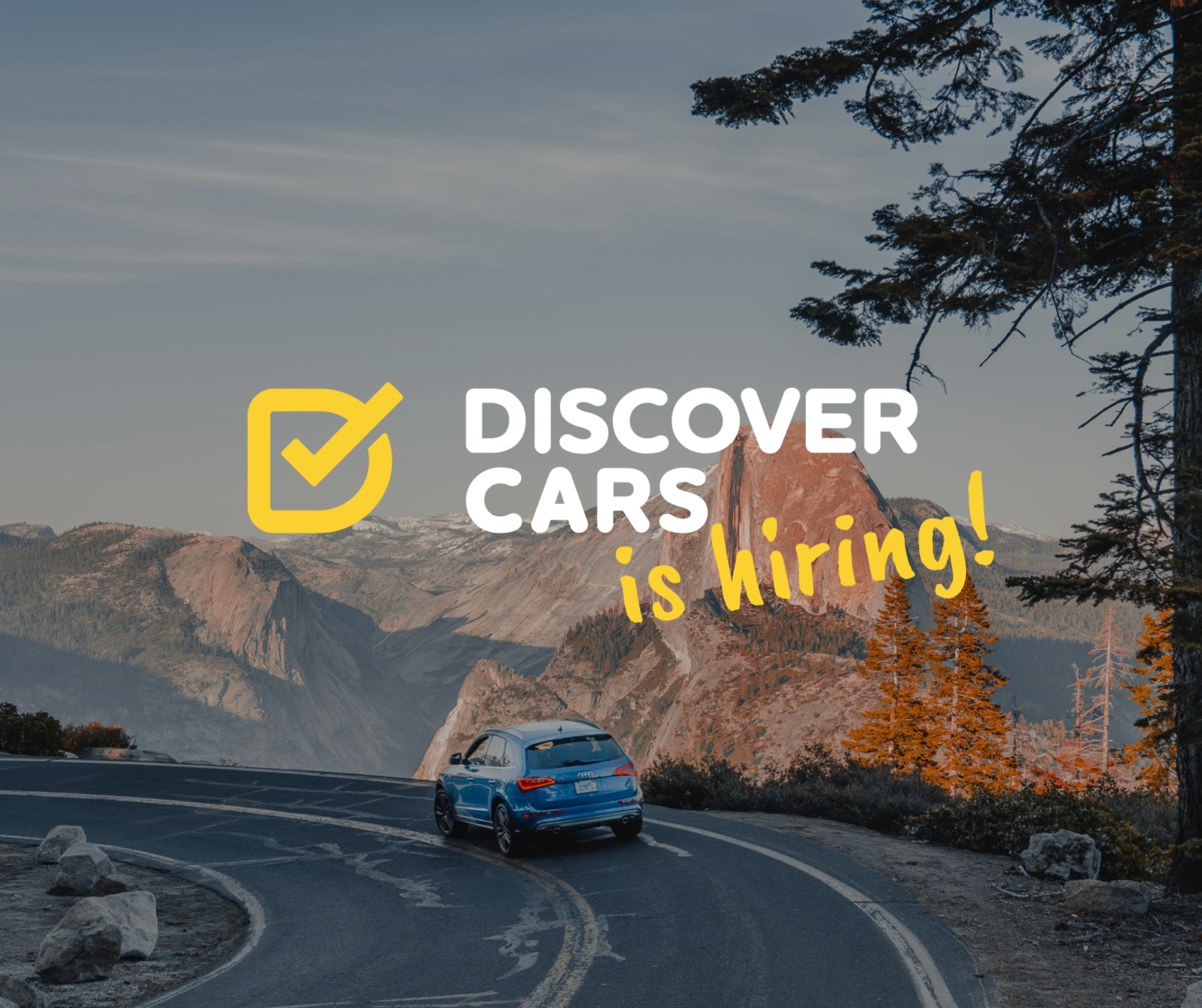 Discover Cars