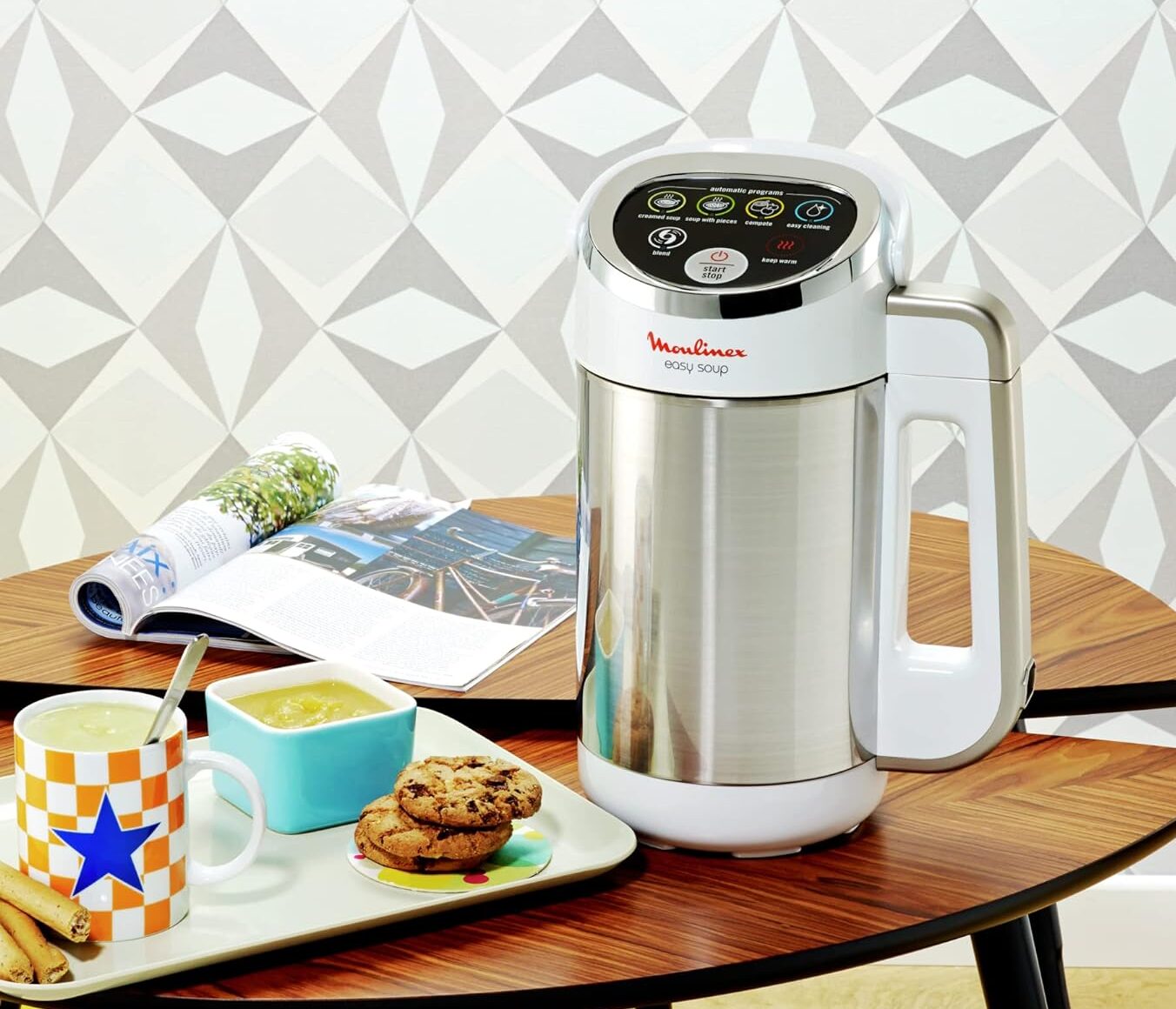 Moulinex Soup maker