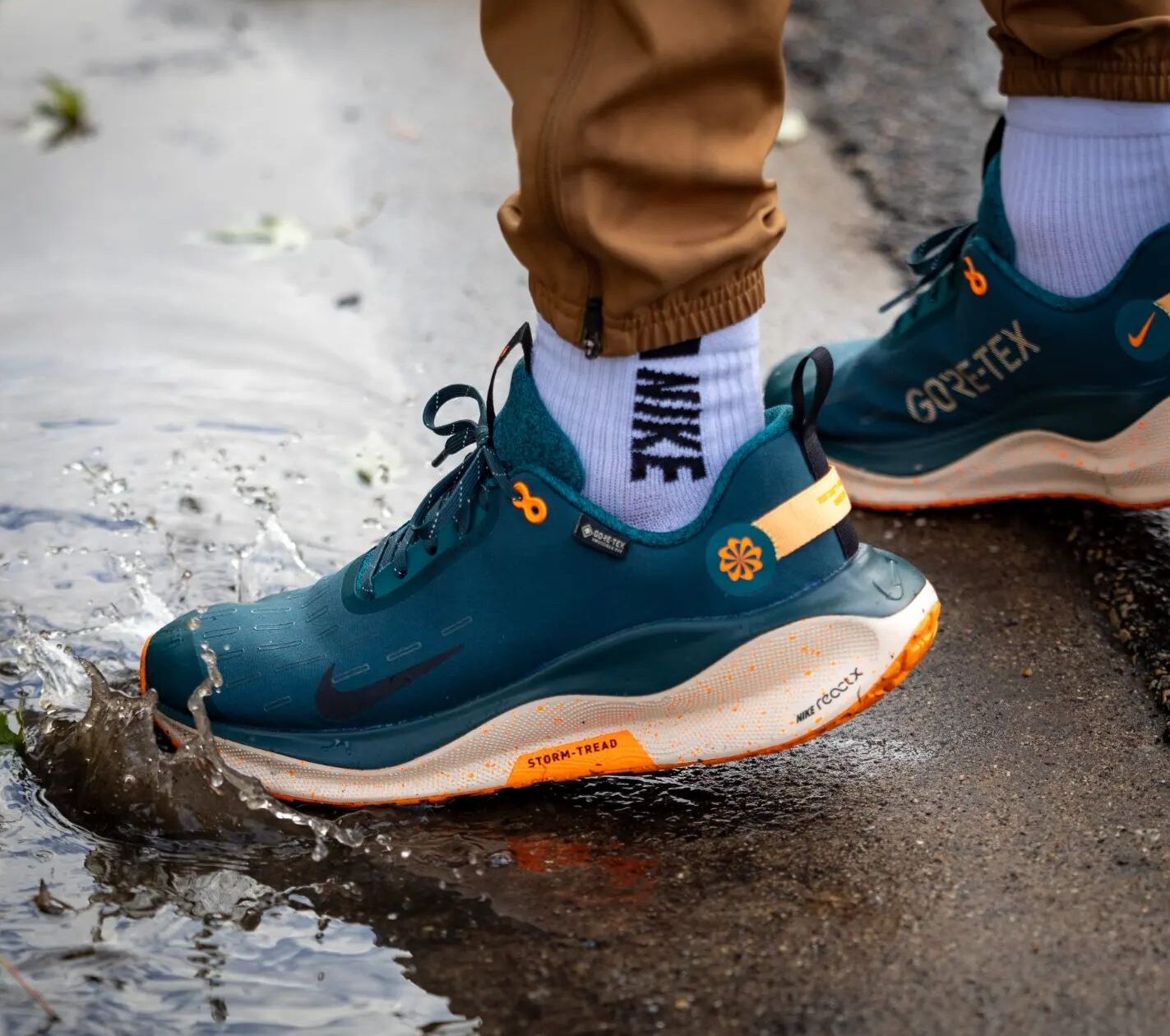 Nike InfinityRN 4 GORE-TEX