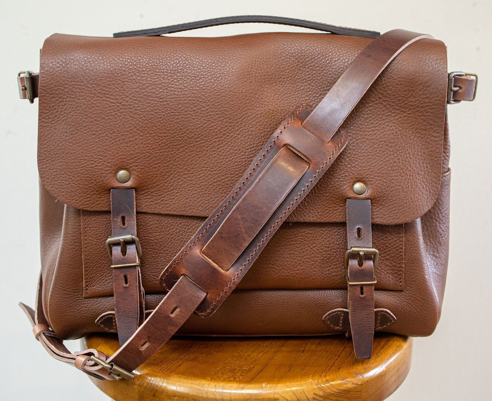 POSTMAN BAG ÉCLAIR S