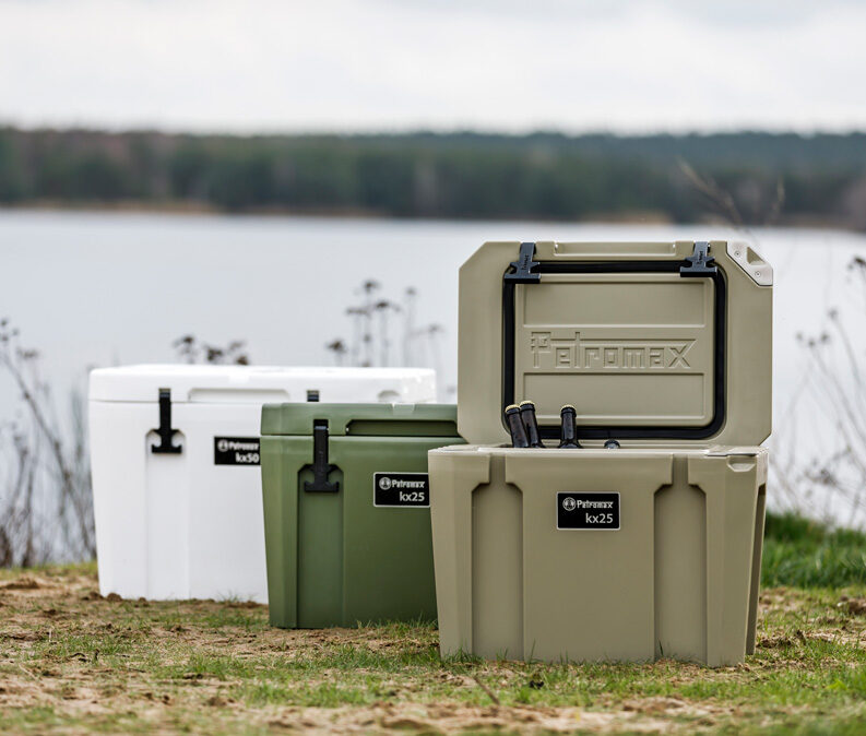 Petromax Cool Box 50 liters