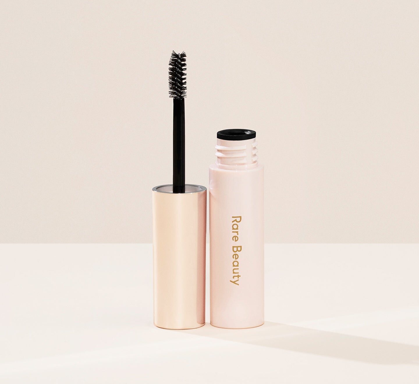Rare Beauty's Brow Harmony Flexible Lifting Gel