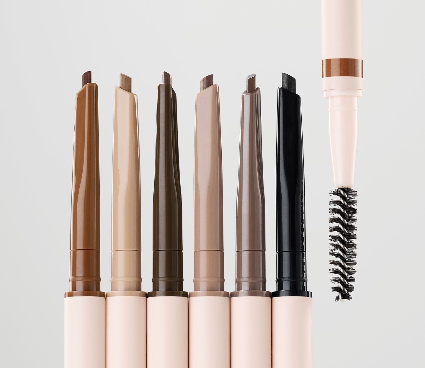 Rare Beauty's Brow Harmony Pencil