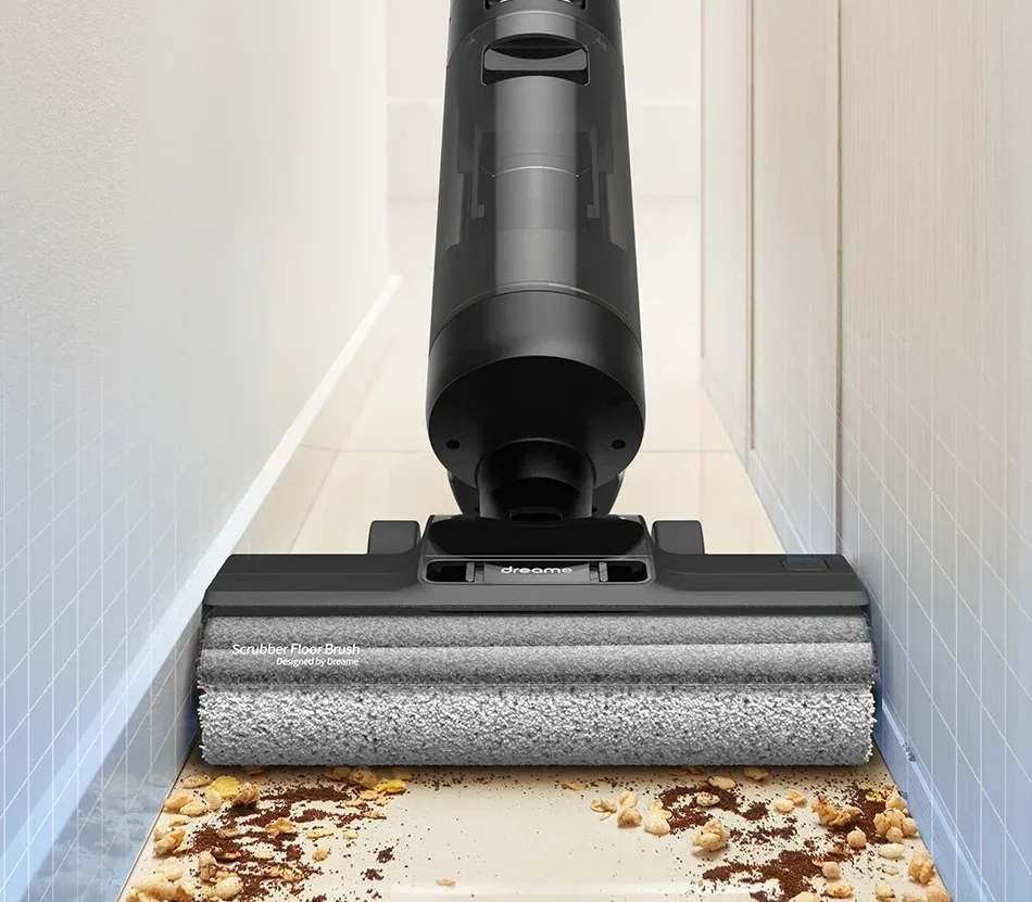 Dreame H12 Pro Wet and Dry Vacuum Cleaner