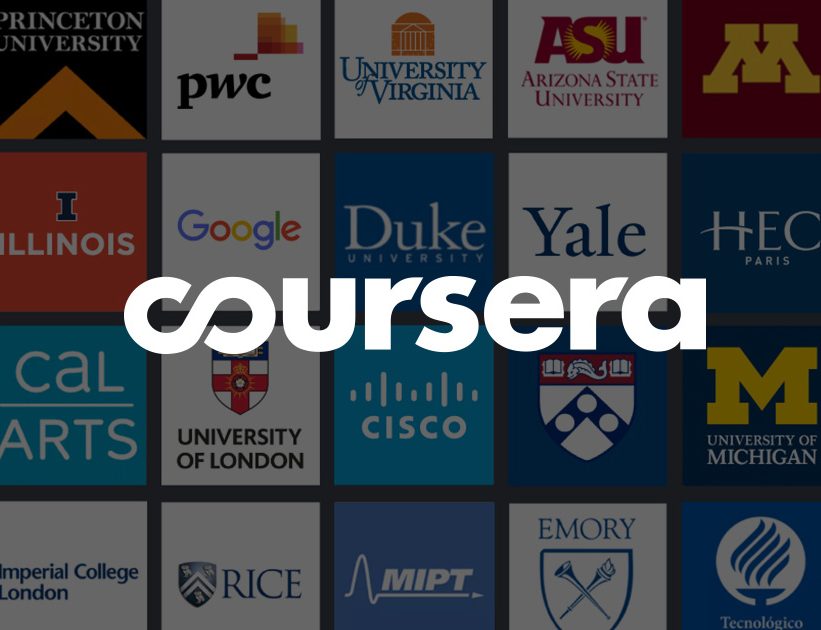 Coursera