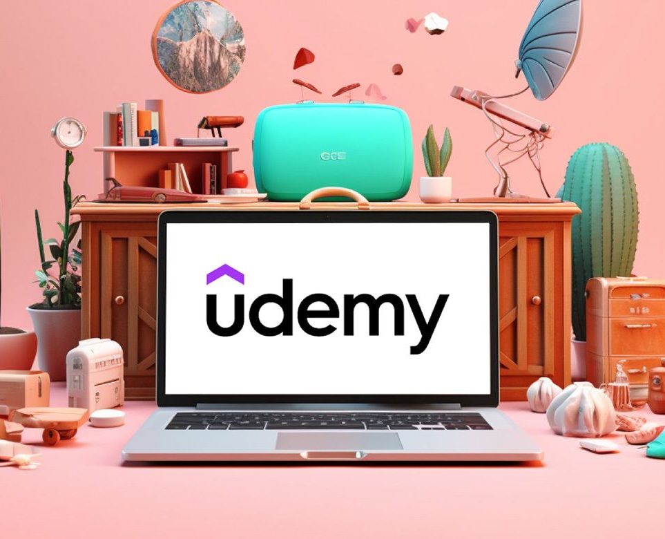 Udemy