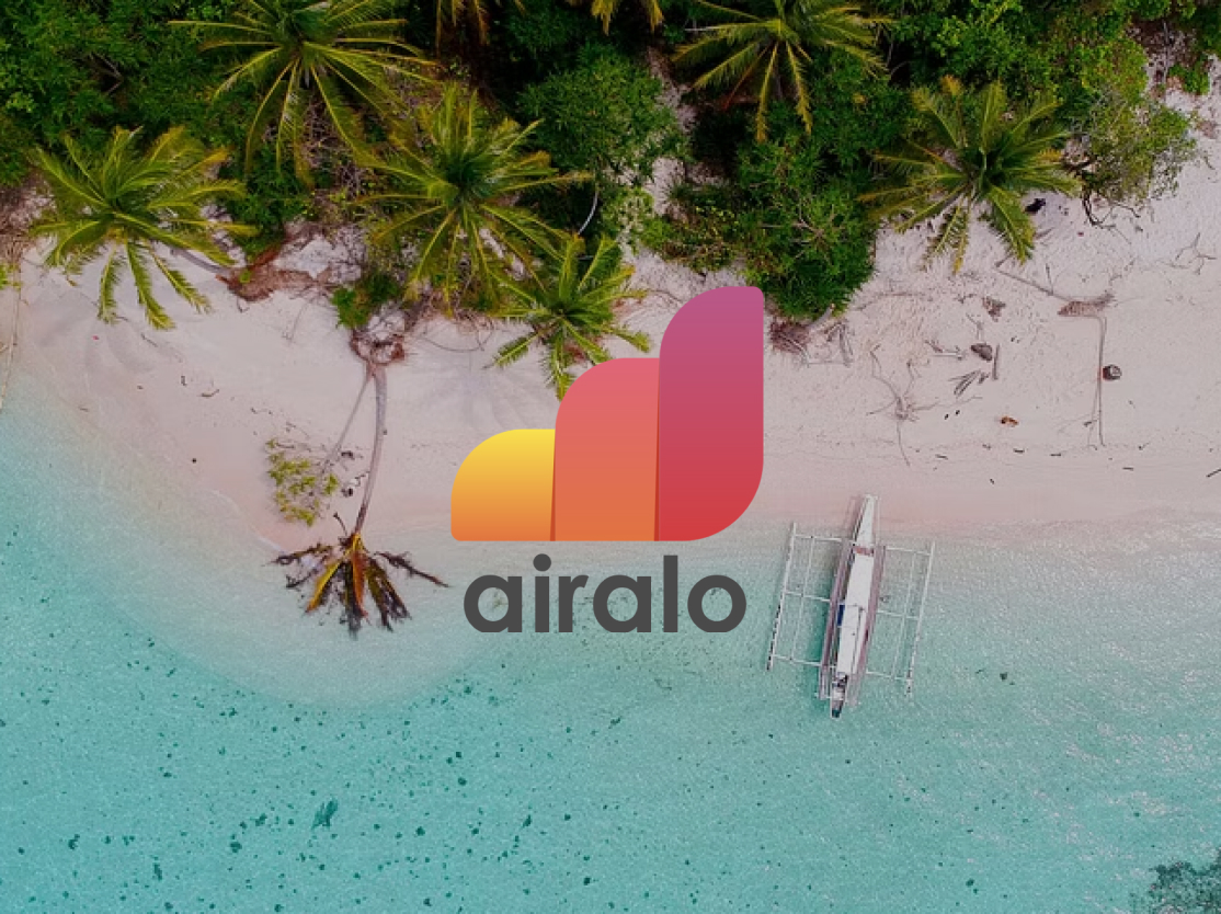 airalo