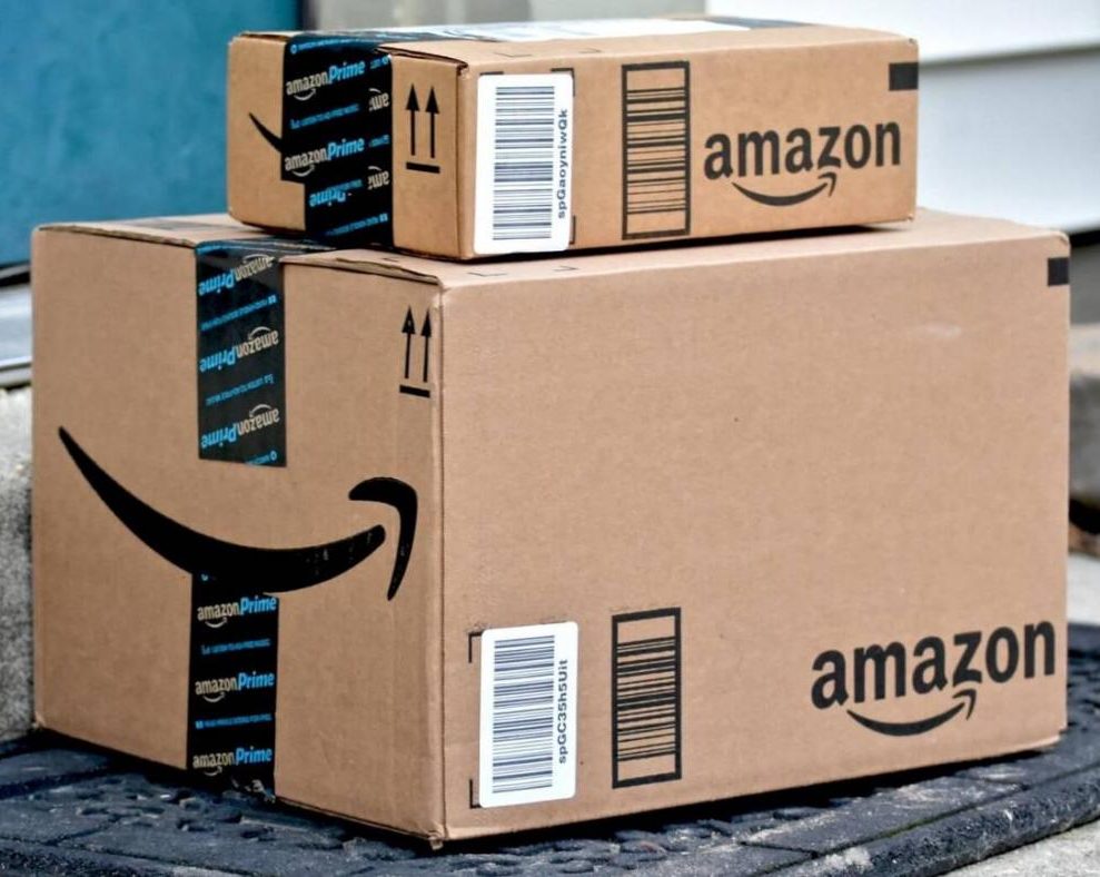 amazon