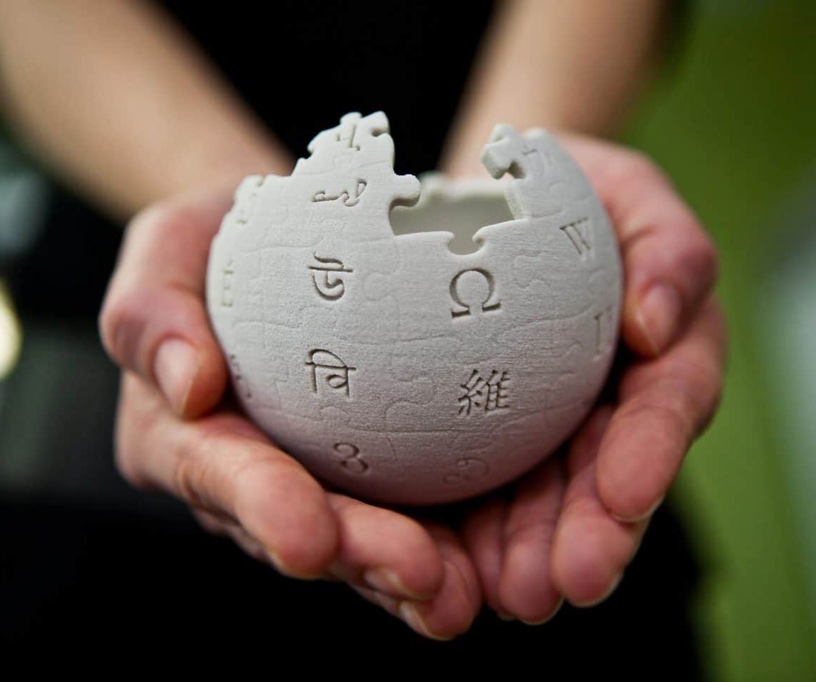 wikipedia