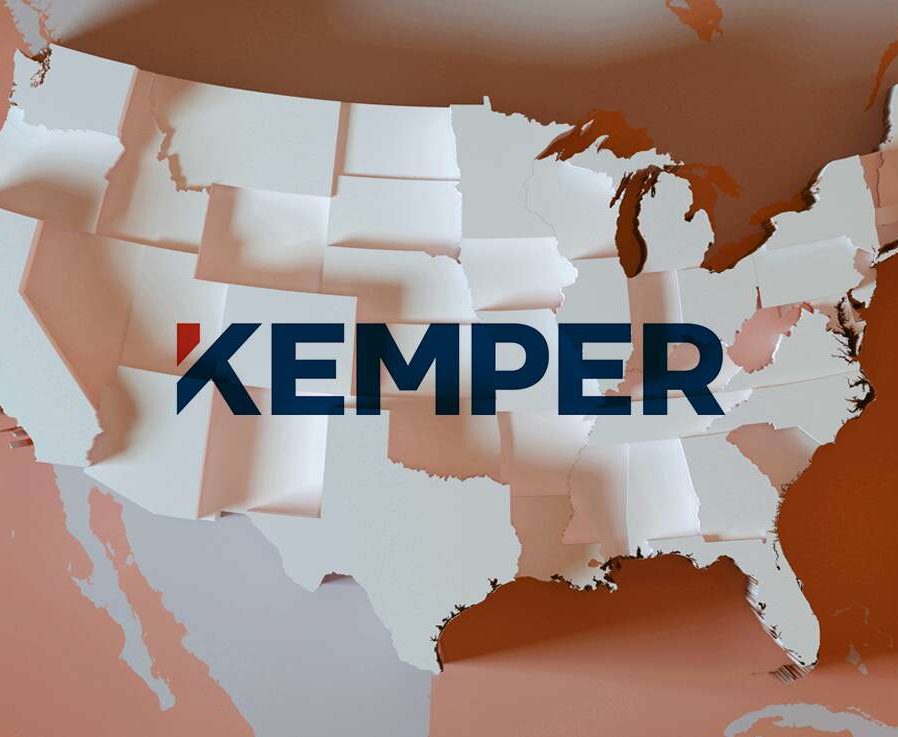 Kemper Auto Insurance