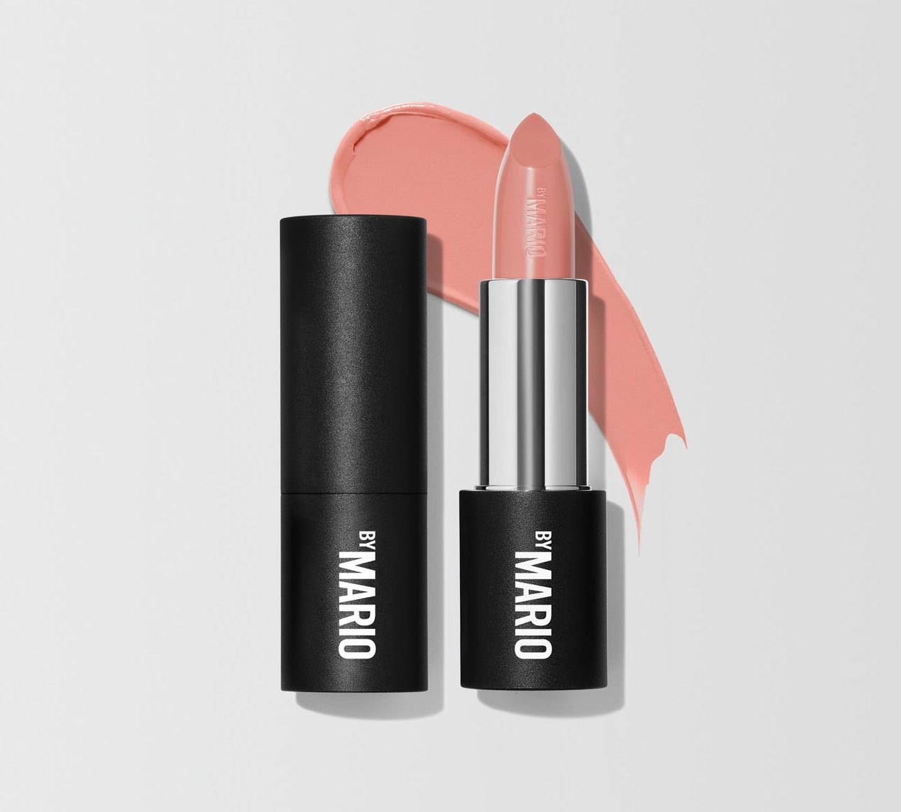 A classic, creamy satin lipstick with a soft sheen