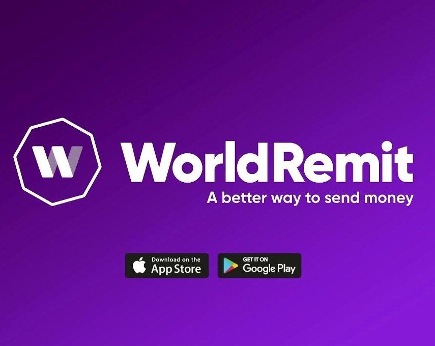 WorldRemit Money Transfer App