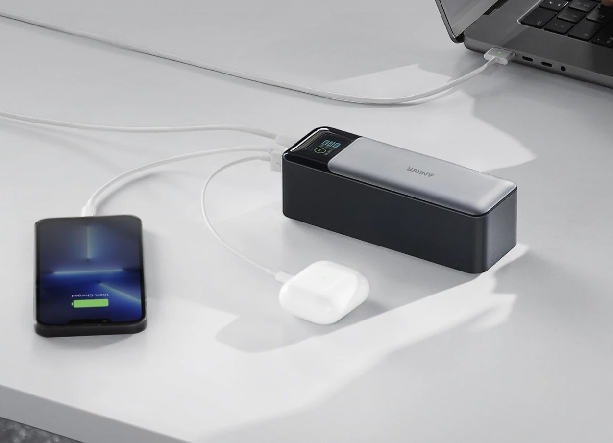 Anker 737 Power Bank