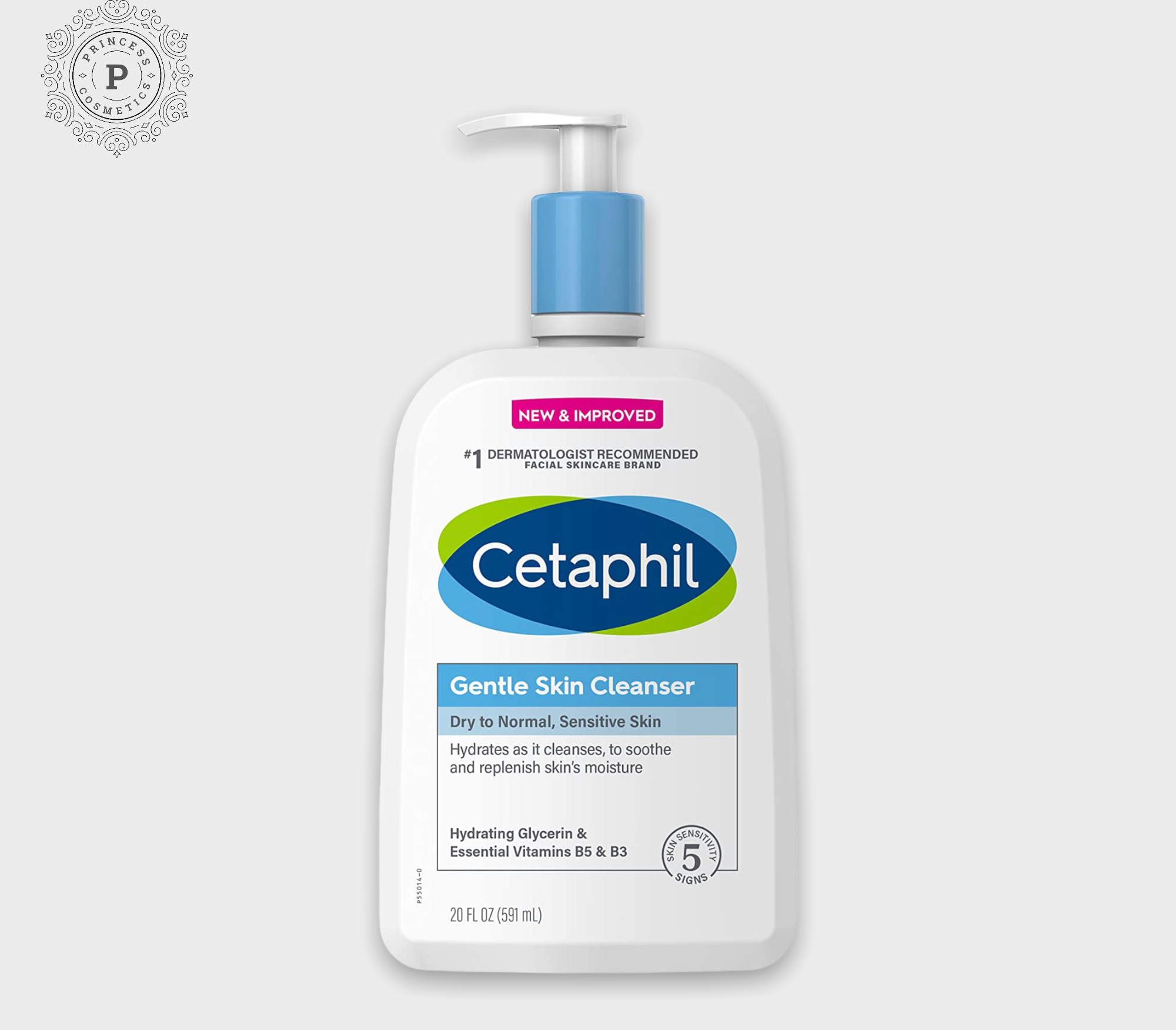 Cetaphil Gentle Skin Cleanser