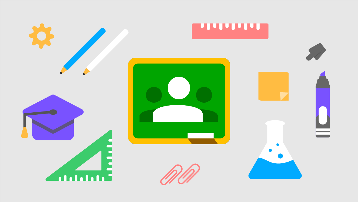 Google Classroom