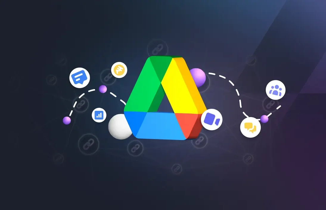 Google Drive