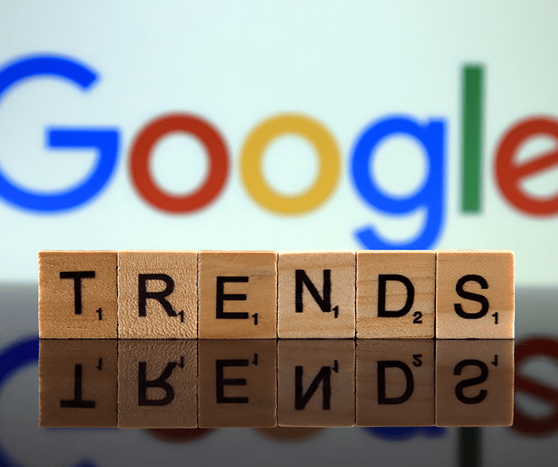 Google Trends