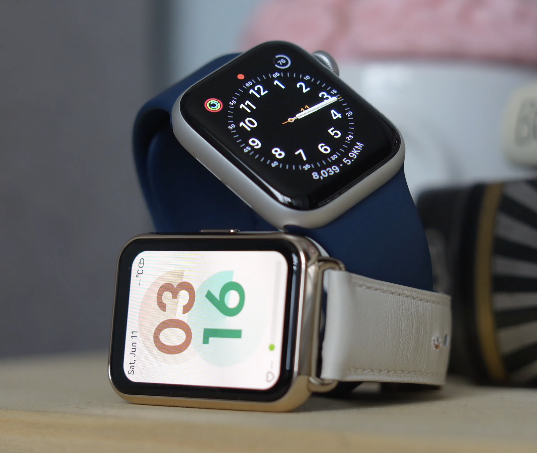 HUAWEI WATCH FIT 2 Smartwatch