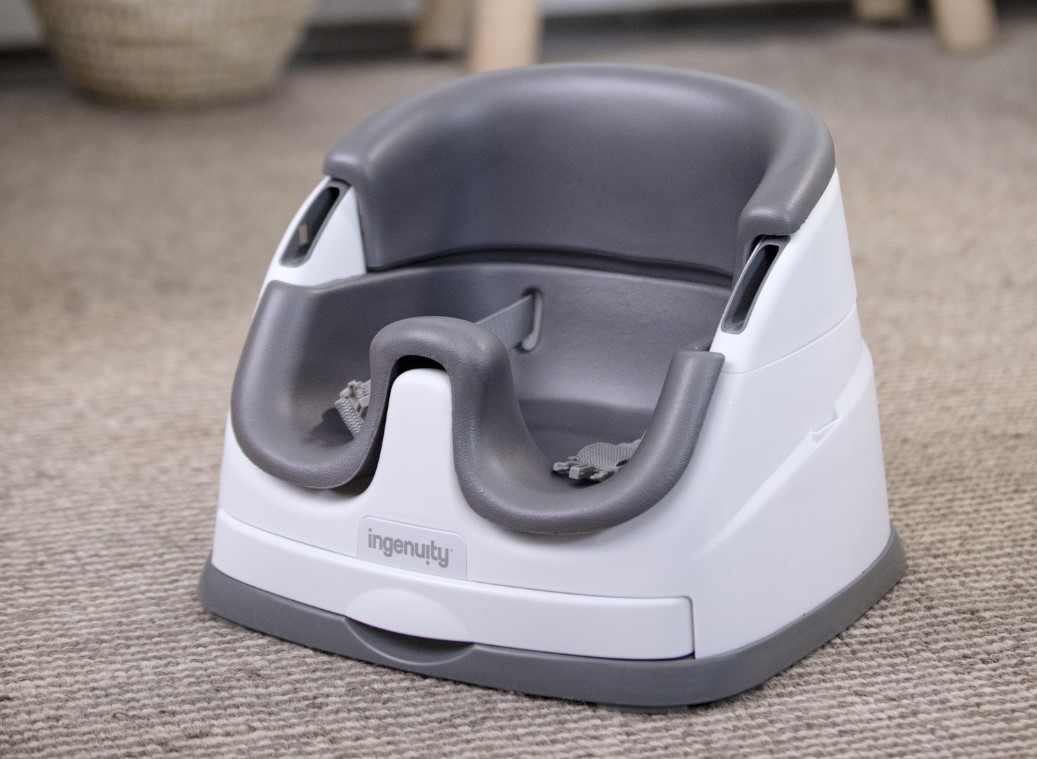Ingenuity Baby Base 2-in-1 Seat
