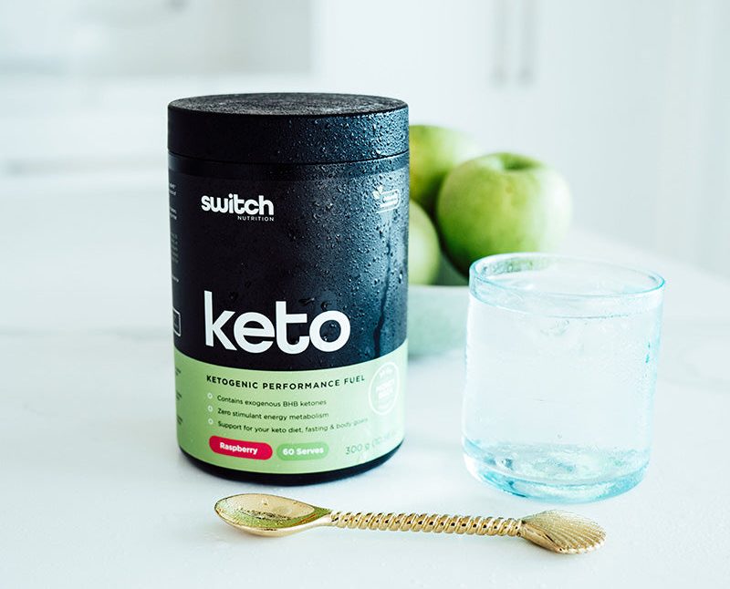 KETO SWITCH