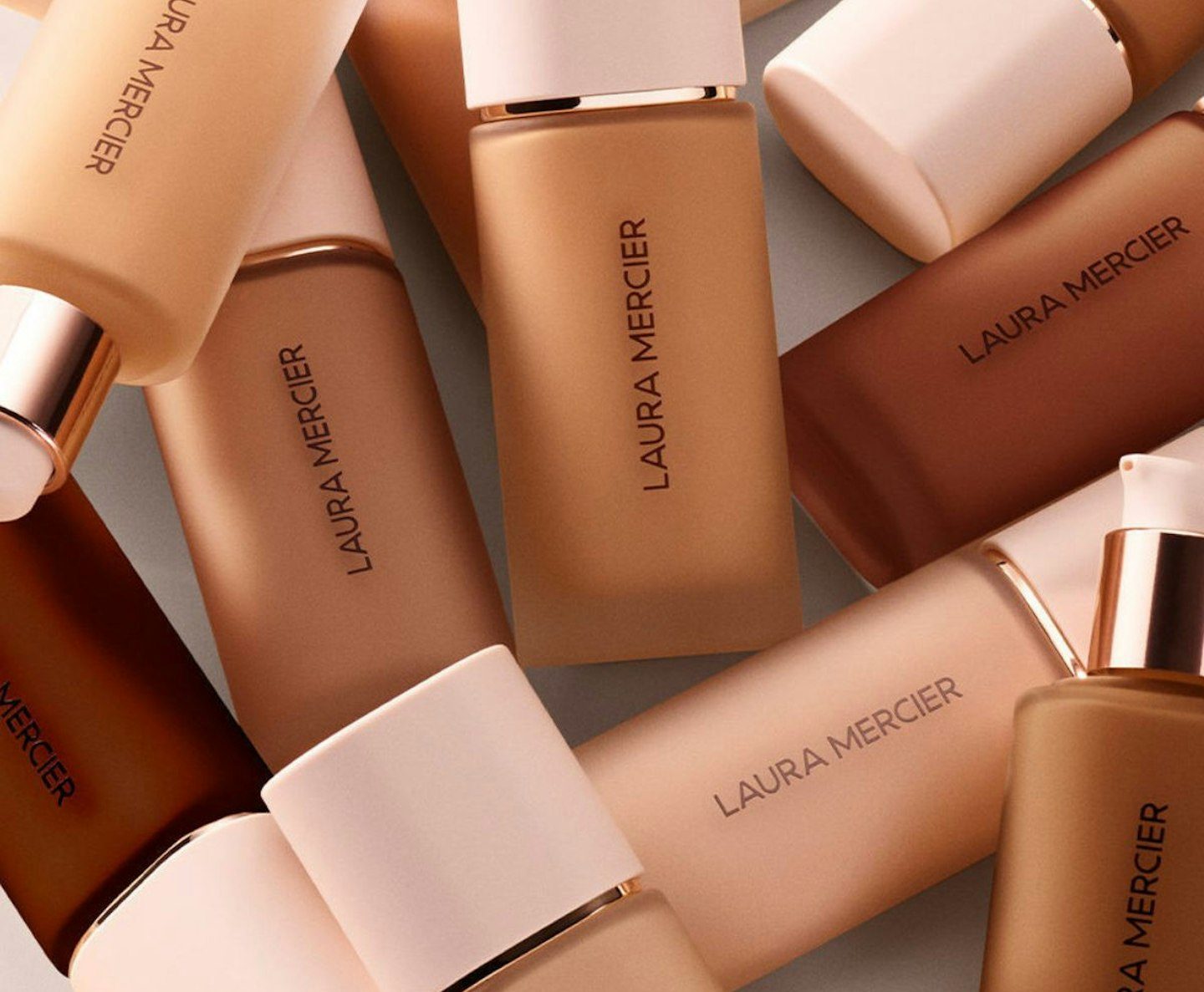 Laura Mercier Real Flawless Foundation