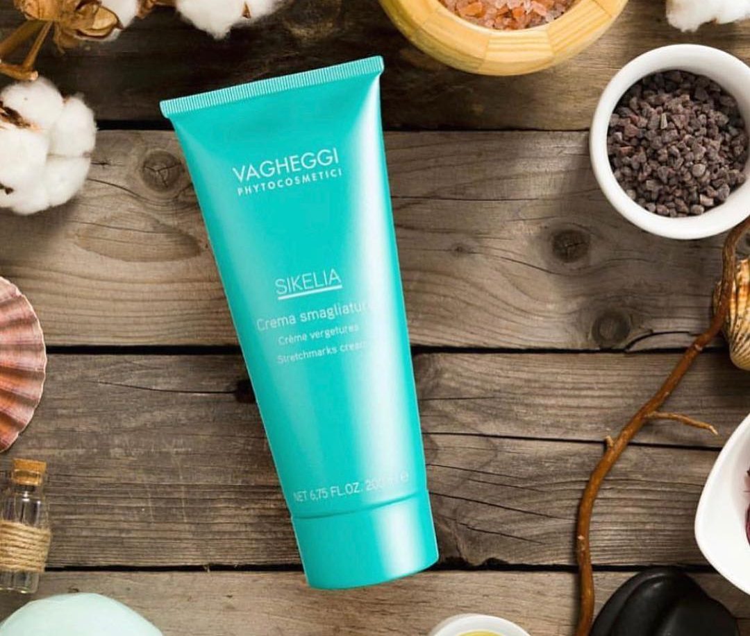 Sikelia Stretch Marks Cream