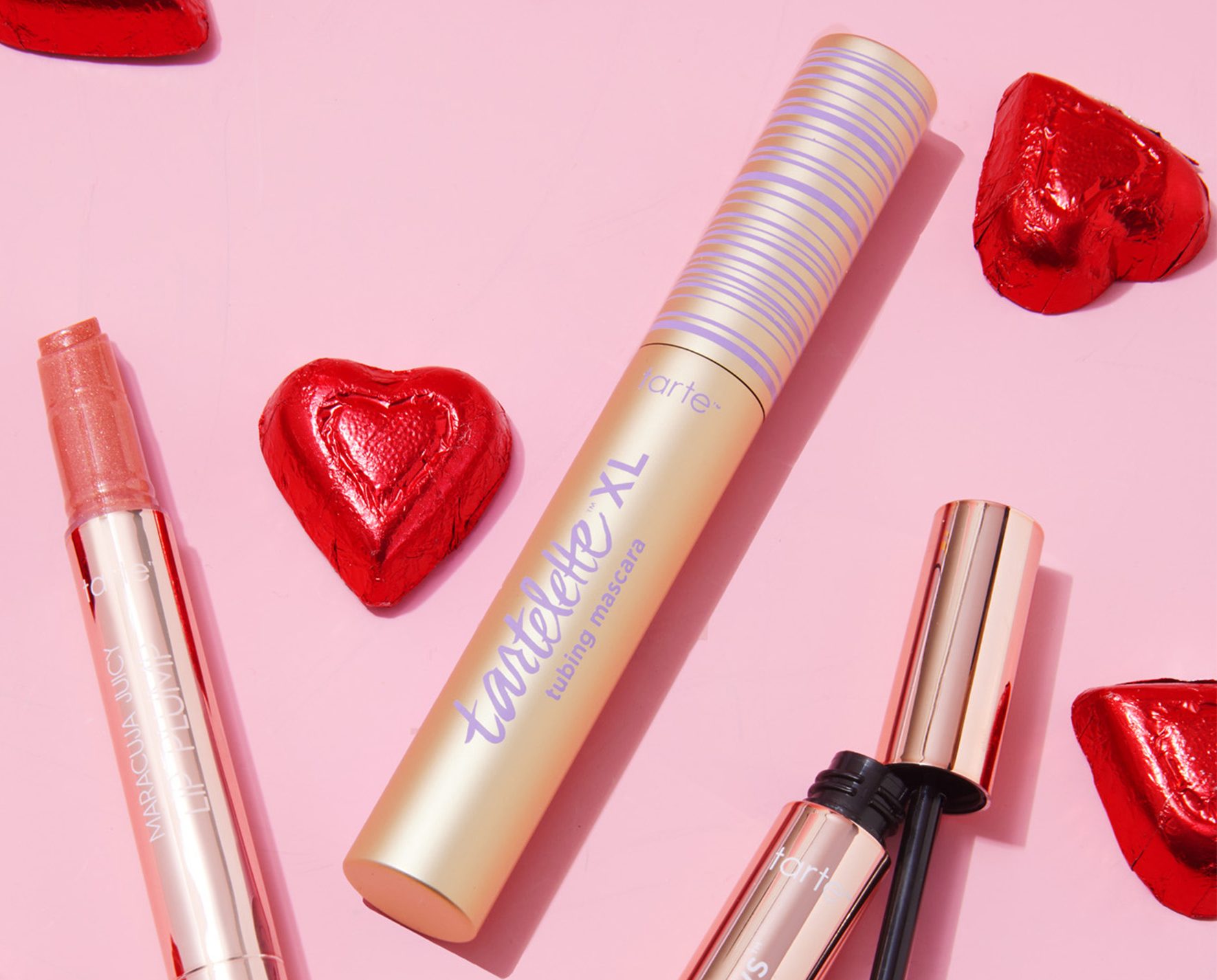 Tartelette XL Tubing Mascara