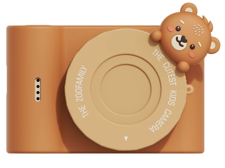 Urban Zoo Kids Camera