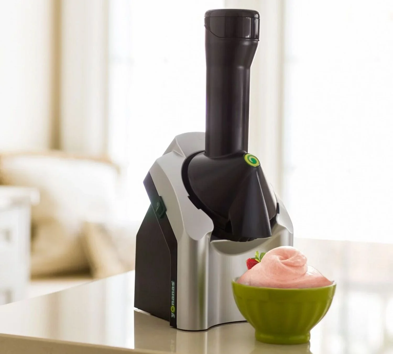 Yonanas 902 Classic Vegan