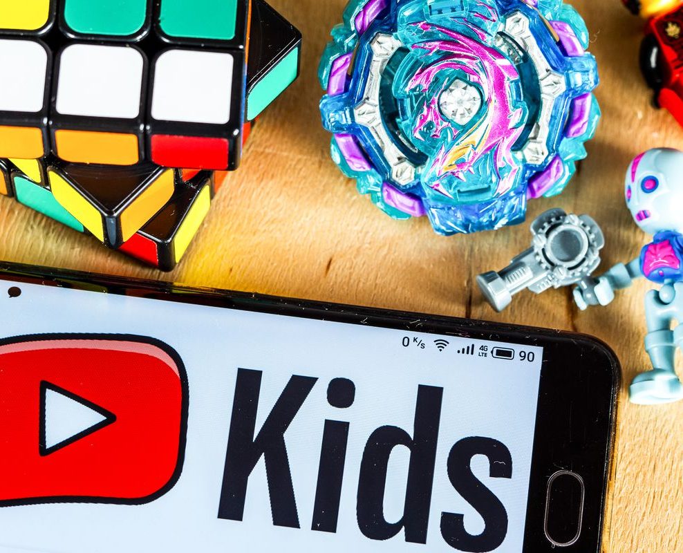YouTube Kids