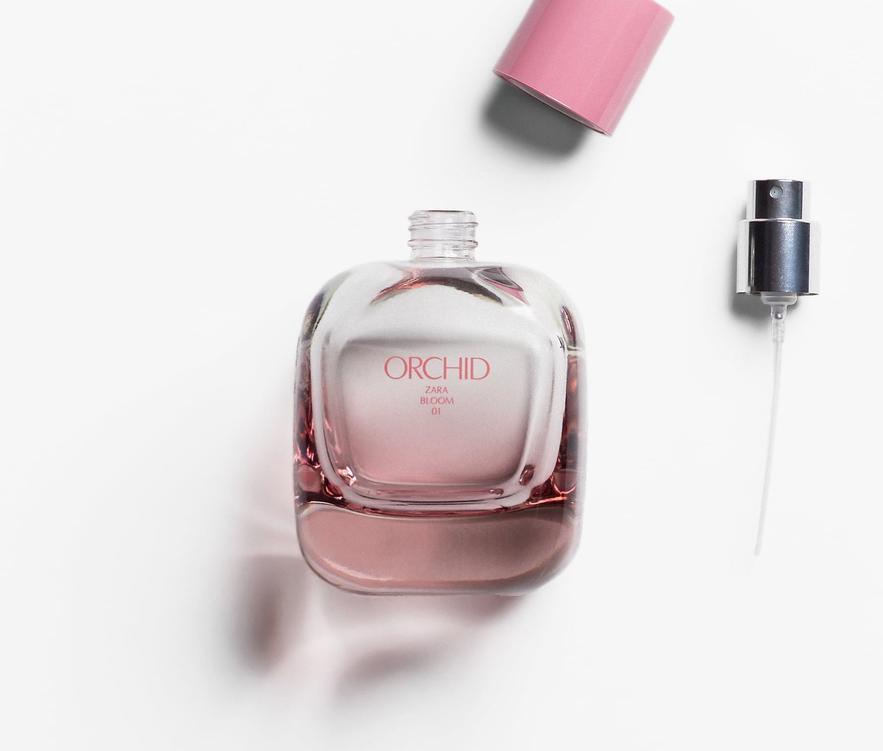 ZARA ORCHID EAU DE PARFUM