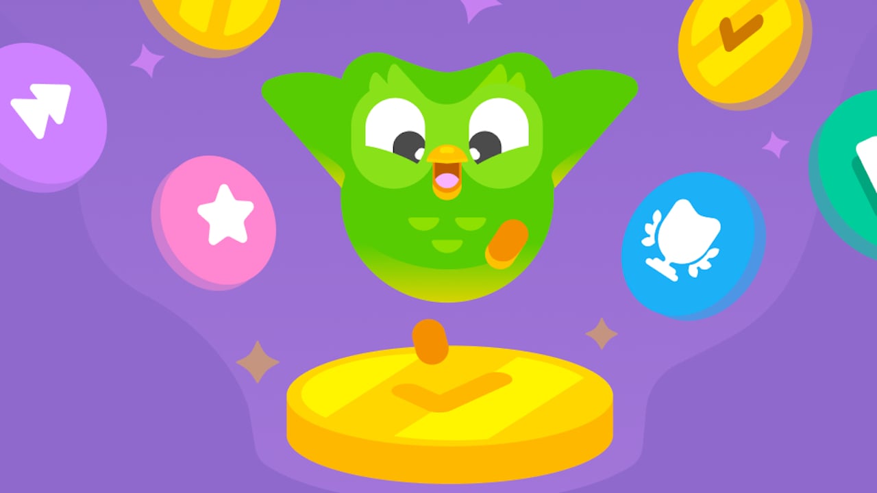 duolingo