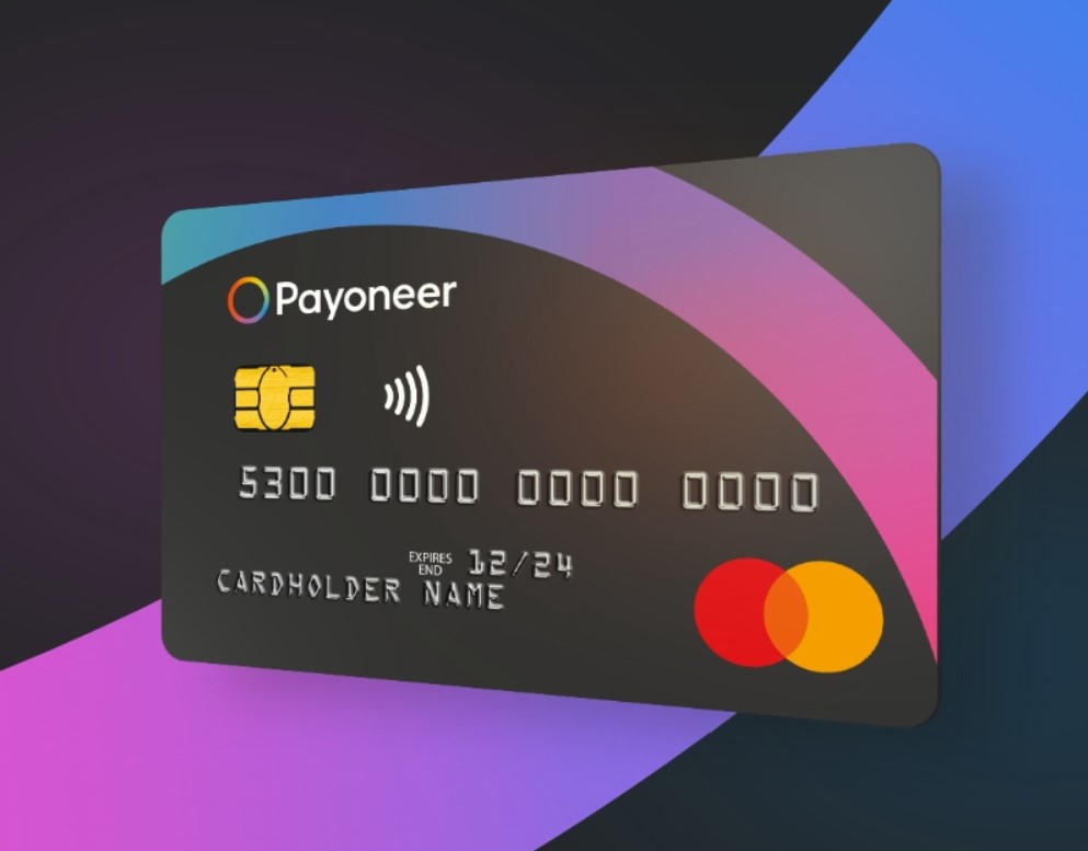 payoneer