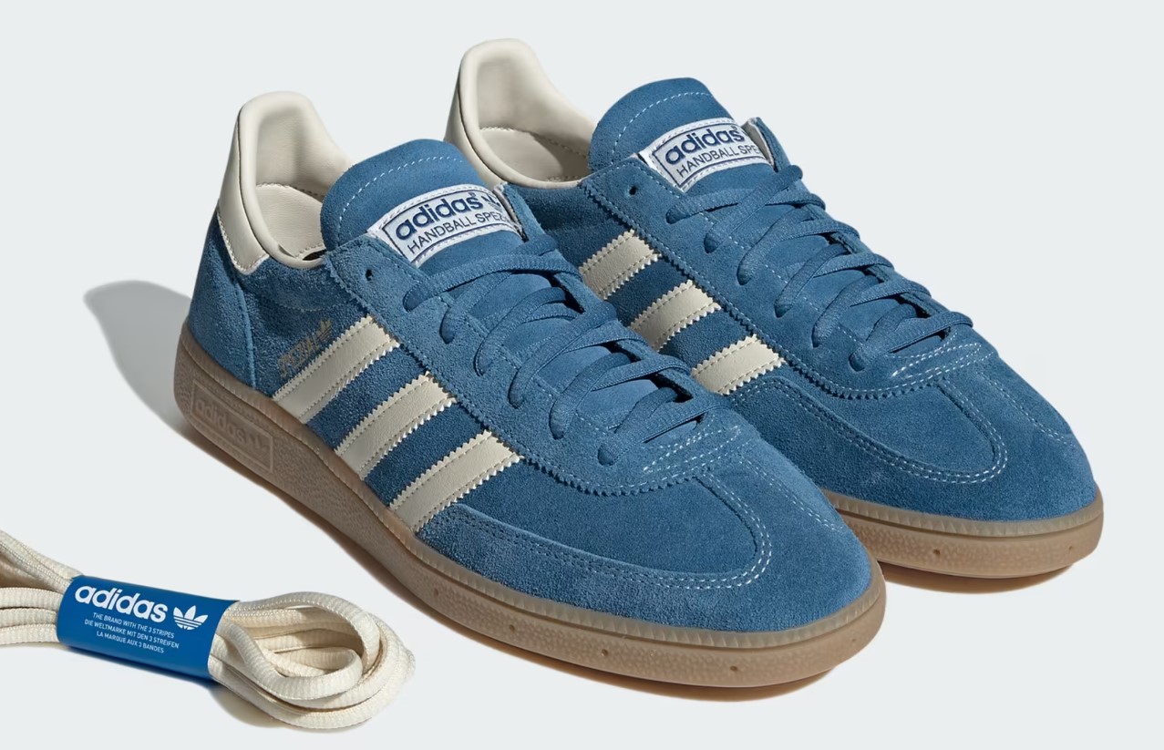 Adidas Handball Spezial Shoes