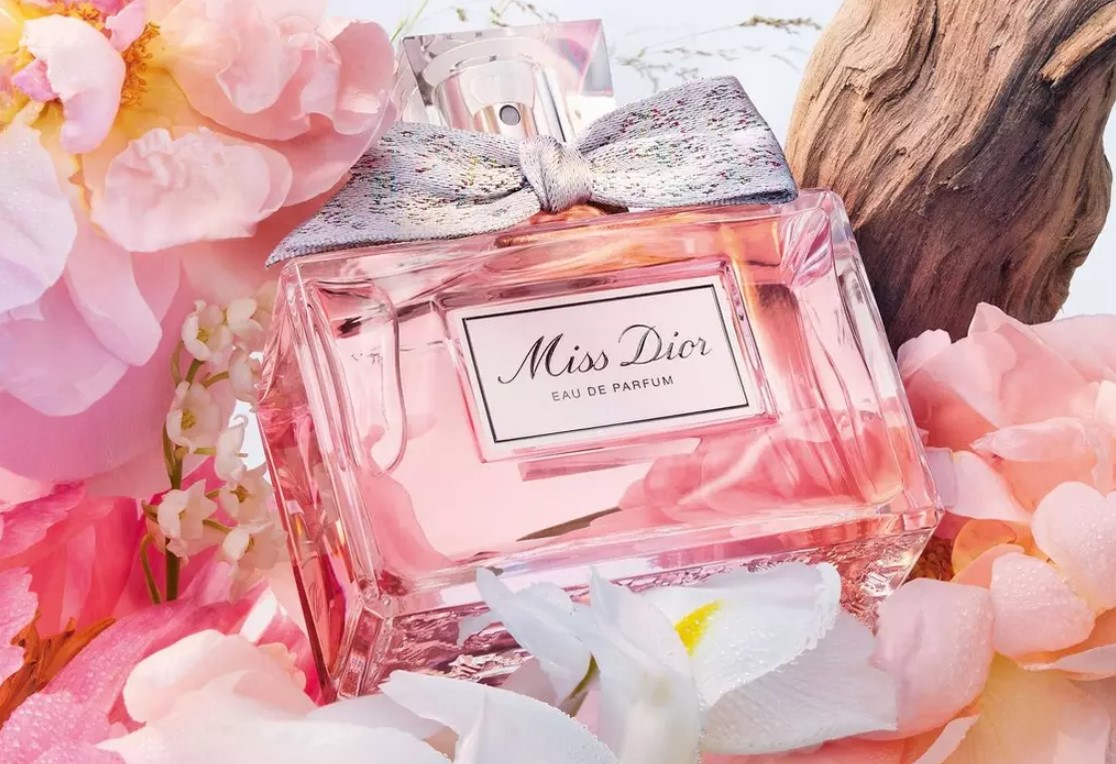 Christian Dior Miss Dior Perfume Spray