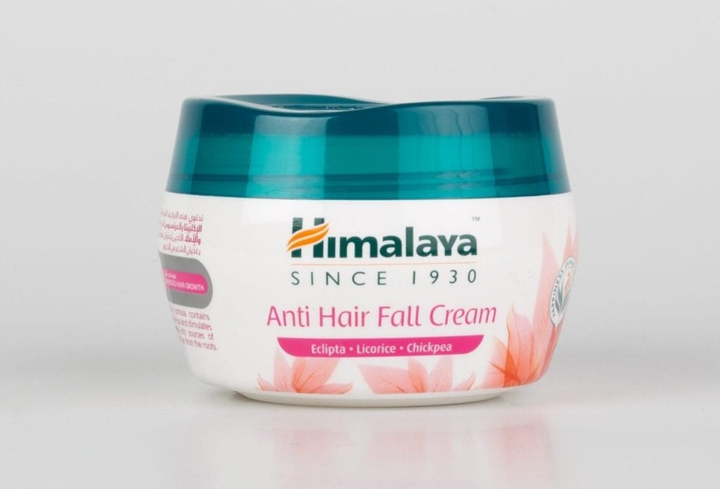 Himalaya hair fall cream