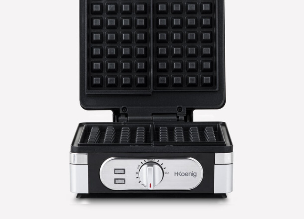 Hkoeneg waffle maker